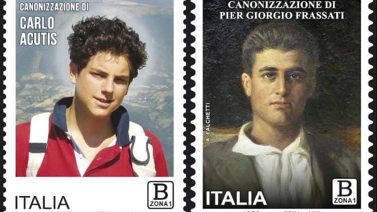 വാഴ്ത്തപ്പെട്ടവരായ ഫ്രസ്സാത്തിയും അക്കൂത്തിസും വിശുദ്ധരുടെ ഗണത്തിലേക്ക്